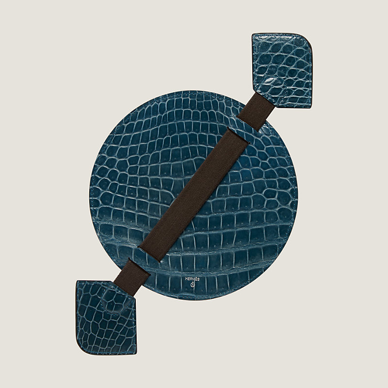 Tablet holder | Hermès Belgium